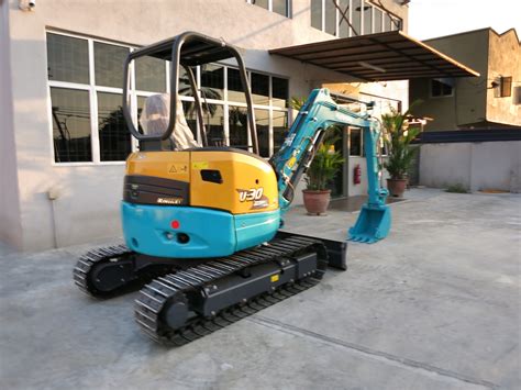 kubota mini excavator u30 5 specification|kubota mini excavator u30.